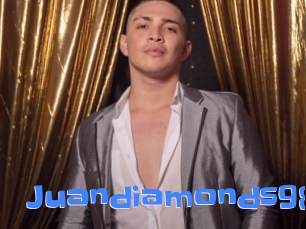 juandiamonds98 Mausi Privat