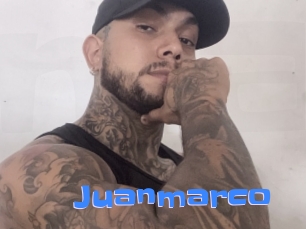 juanmarco Mausi Privat