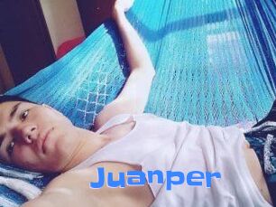 Juanper