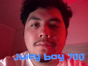 juicy_boy_700 Mausi Privat