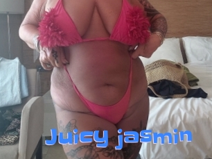 juicy_jasmin Mausi Privat