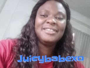 Juicybabexo