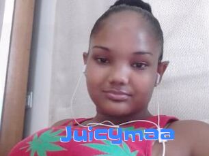 Juicymaa