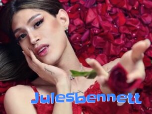 Julesbennett