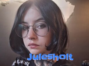 Julesholt