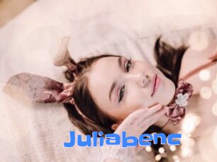 Juliabenc