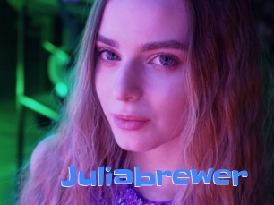 Juliabrewer
