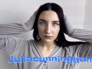 Juliacunningham