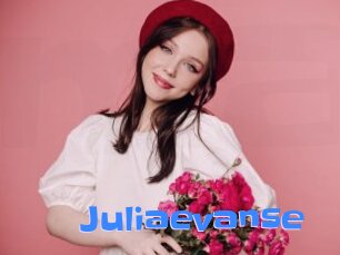 Juliaevanse