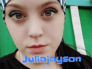 Juliajayson