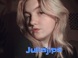 juliajips Mausi Privat