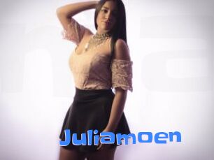 Juliamoen