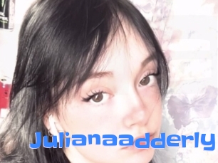 Julianaadderly