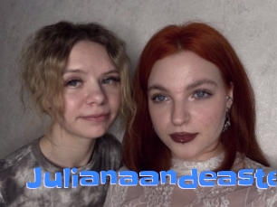 julianaandeaste Mausi Privat