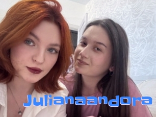 julianaandora Mausi Privat