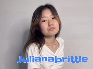 Julianabrittle