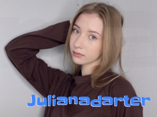 Julianadarter