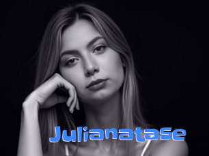 julianatase Mausi Privat
