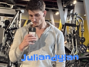 juliandylan Mausi Privat