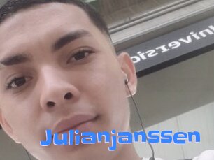 Julianjanssen