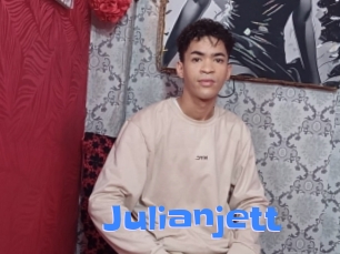 julianjett Mausi Privat