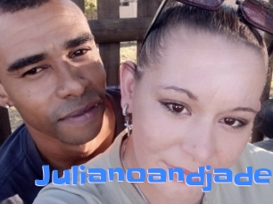Julianoandjade