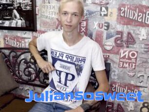 Juliansosweet