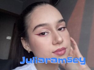 Juliaramsey
