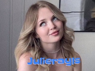 Julierayls