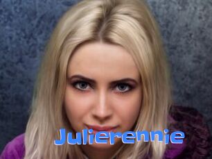 Julierennie