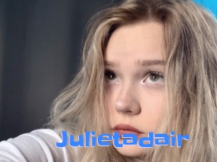 Julietadair