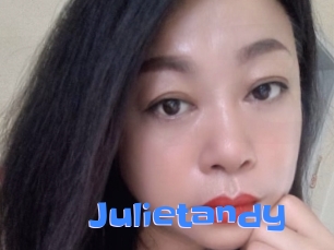 Julietandy