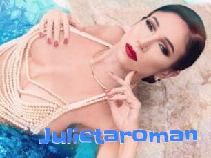 Julietaroman
