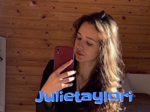 Julietaylori