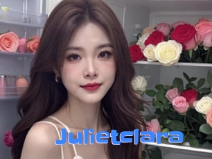 julietclara Mausi Privat