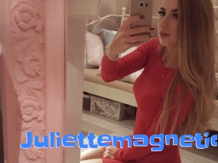Juliettemagnetic