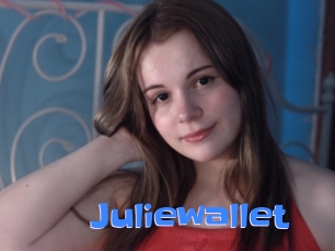 Juliewallet