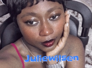 Juliewilsen