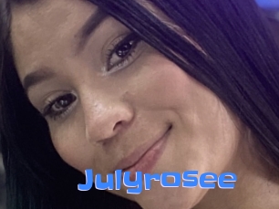 Julyrosee