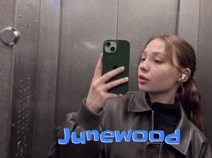 junewood Mausi Privat