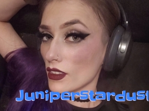 Juniperstardust