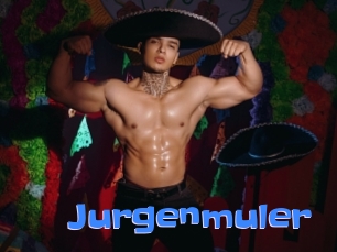 jurgenmuler Mausi Privat
