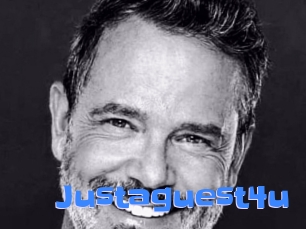 Justaguest4u