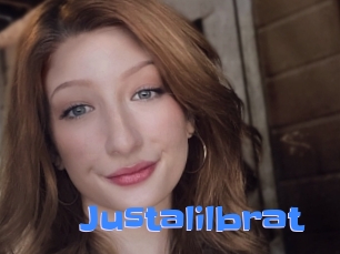 Justalilbrat