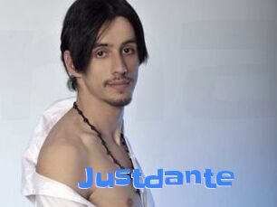 Justdante