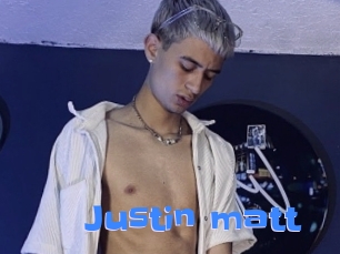 justin_matt Mausi Privat