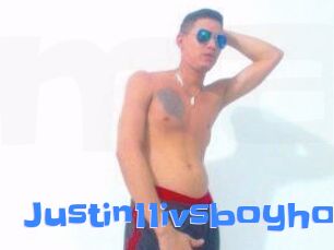 Justin11ivsboyhot