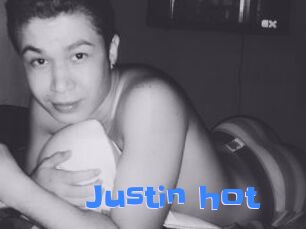 Justin_hot
