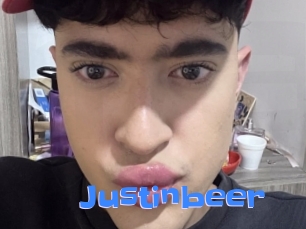 justinbeer Mausi Privat