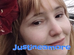 justineamore Mausi Privat